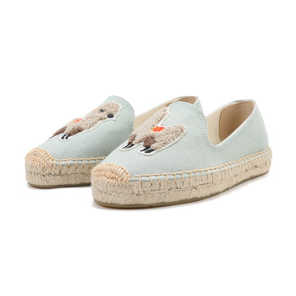 W-P9930 Light Blue Alpaca - product photo