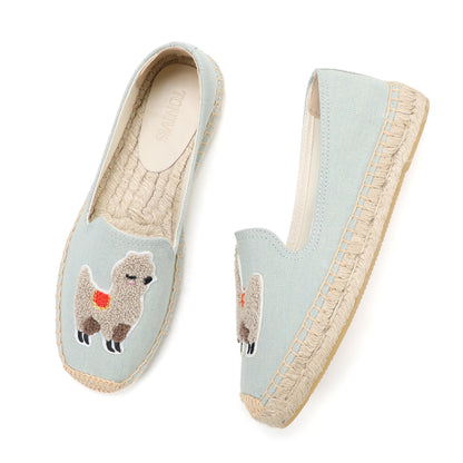 W-P9930 Light Blue Alpaca - product photo