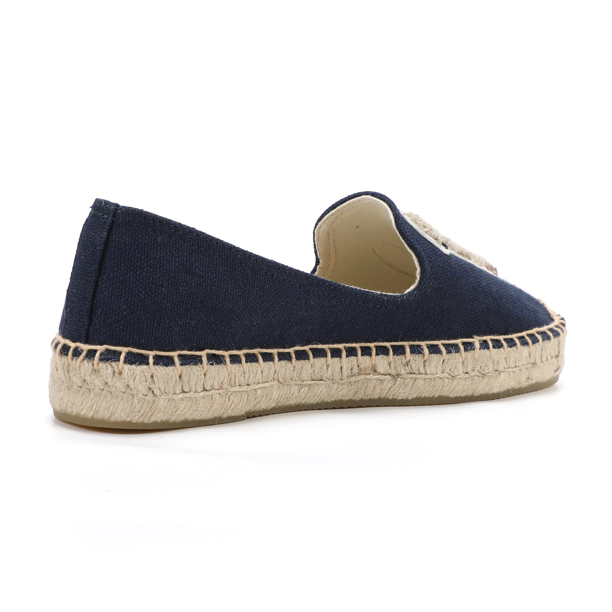 W-P9931 Navy Alpaca - product photo