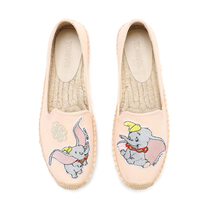 W-P9934 Pink Elephant - product photo