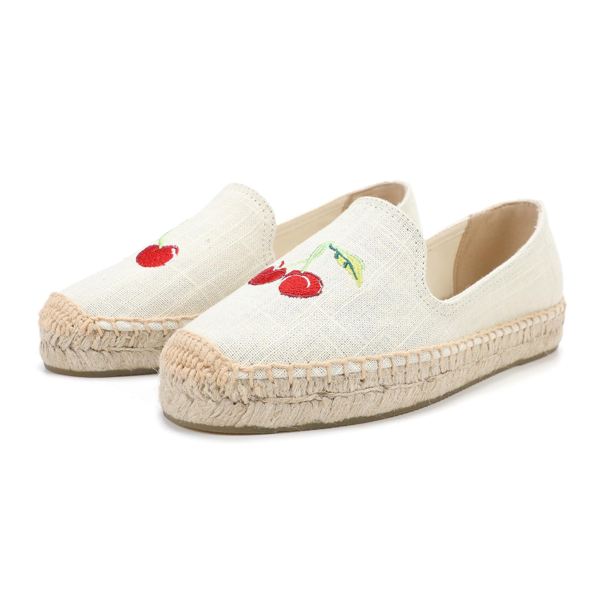 W-P9951 Beige Cherry - product photo