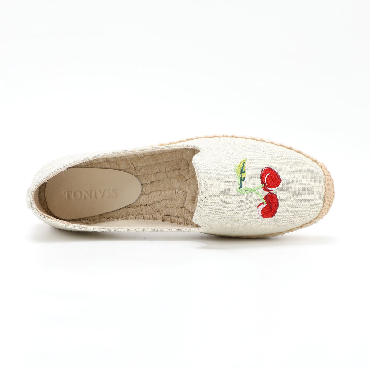 W-P9951 Beige Cherry - product photo