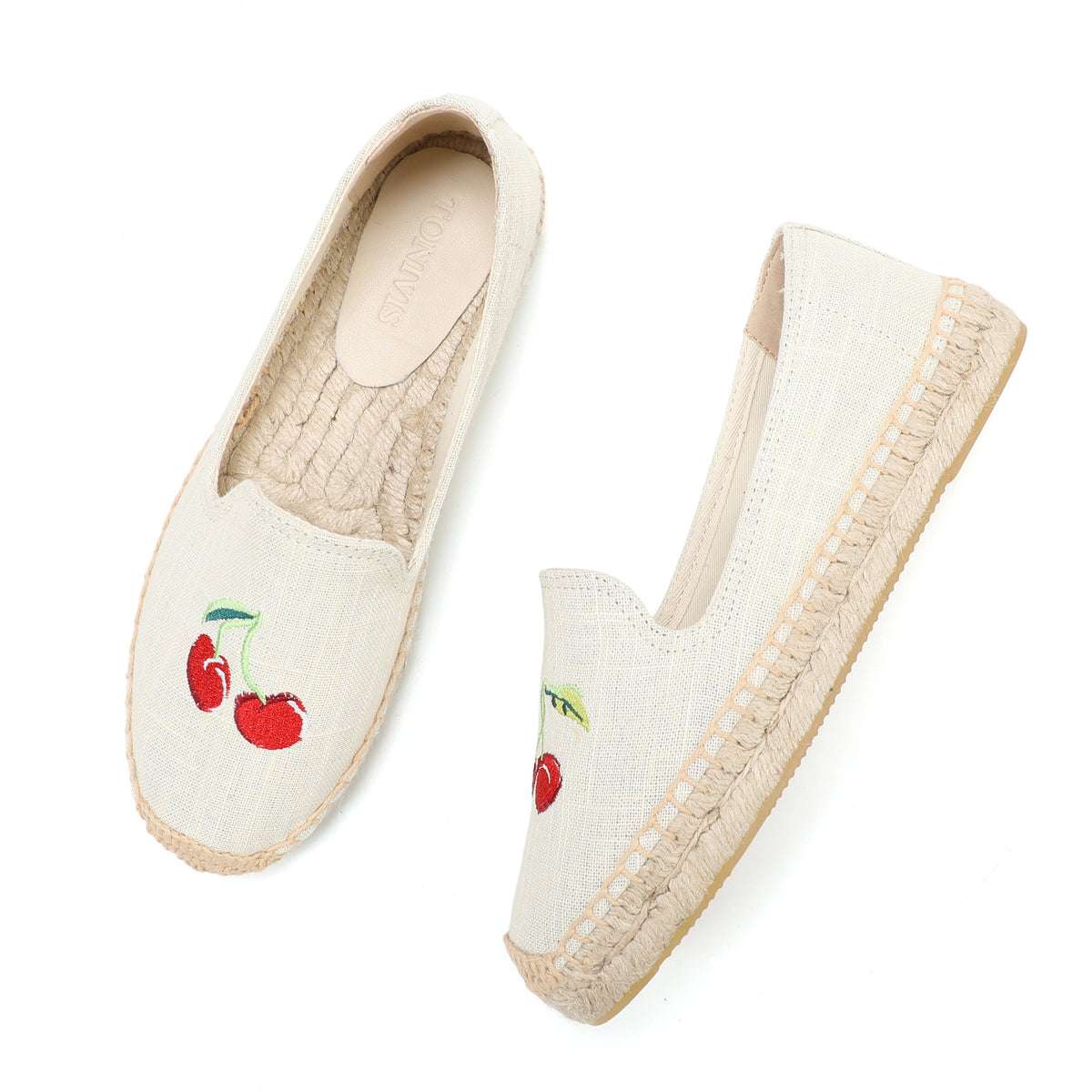 W-P9951 Beige Cherry - product photo