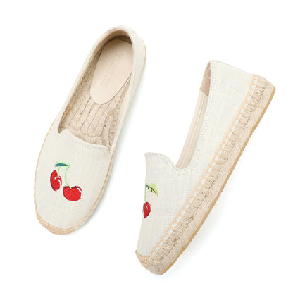 W-P9951 Beige Cherry - product photo