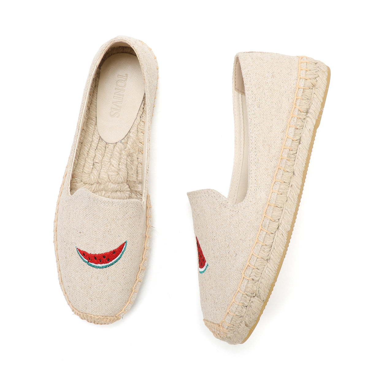 W-P9952 Beige Watermelon - product photo