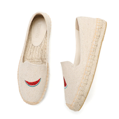 W-P9952 Beige Watermelon - product photo