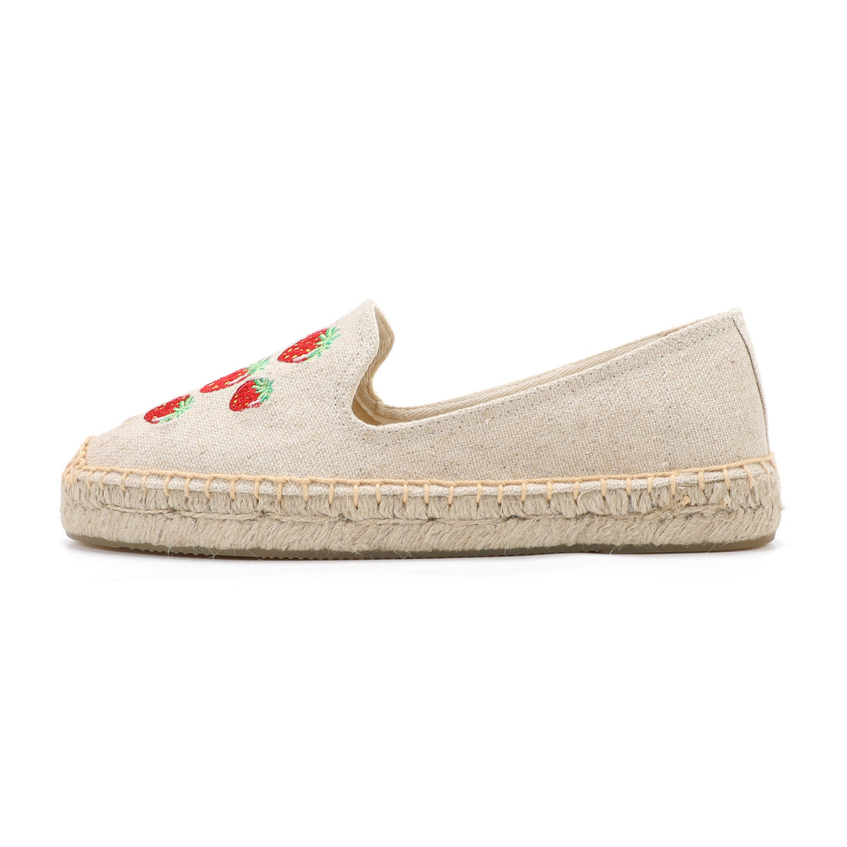 W-P9954 Beige Strawberry - product photo