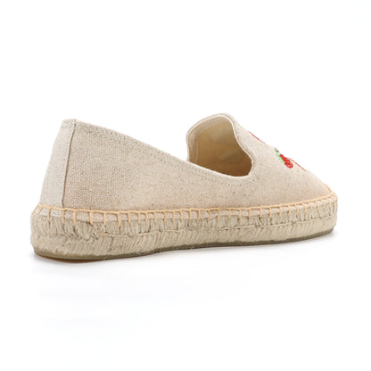 W-P9954 Beige Strawberry - product photo