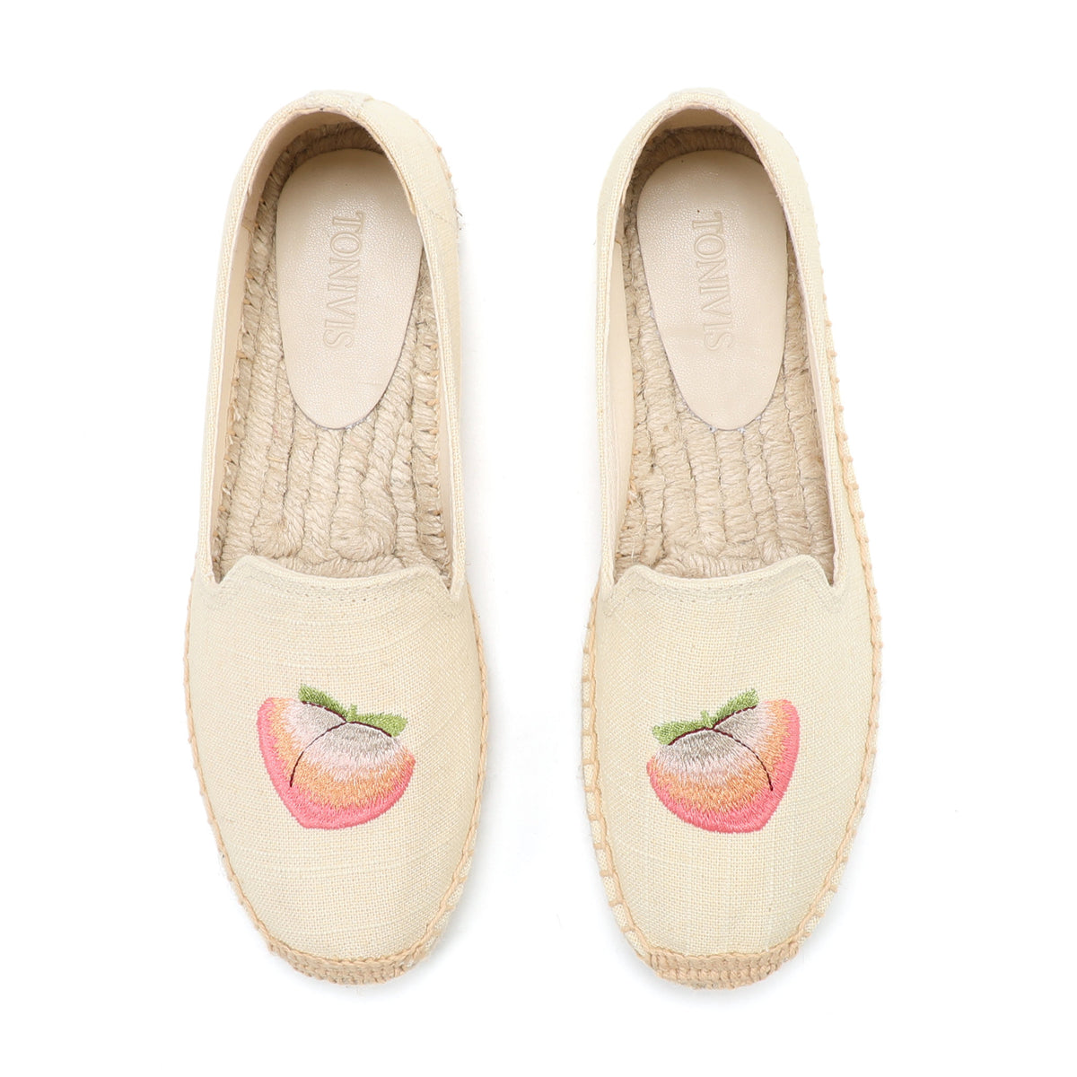 W-P9956 Beige Peach - product photo