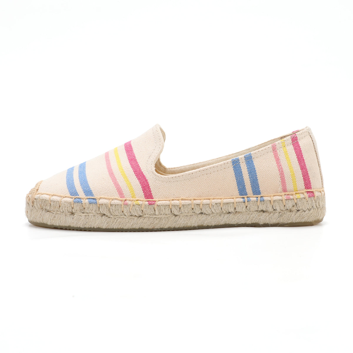 W-P9961 Beige Stripes - product photo