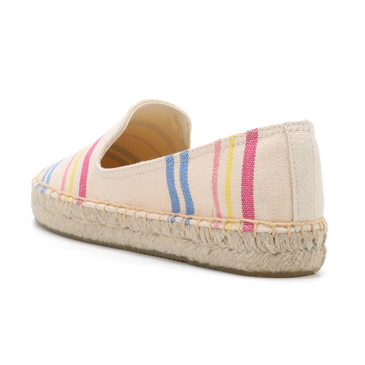 W-P9961 Beige Stripes - product photo