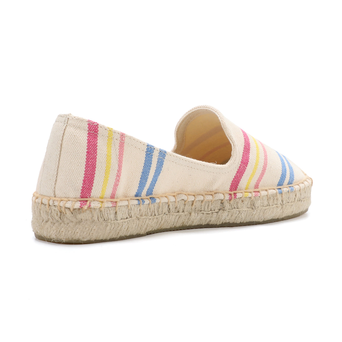 W-P9961 Beige Stripes - product photo