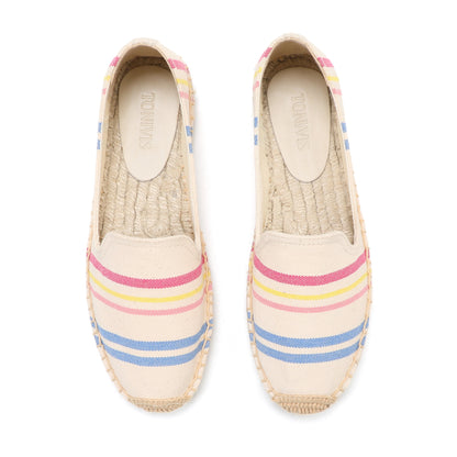 W-P9961 Beige Stripes - product photo