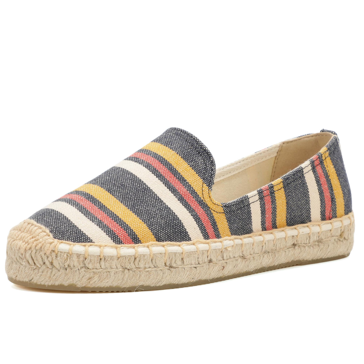 W-P9964 Beige Stripes - product photo