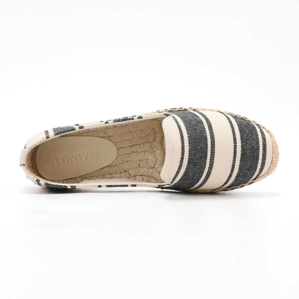 W-P9969 Beige Stripes - product photo