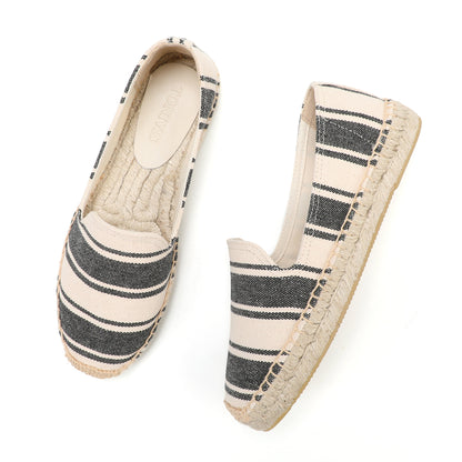 W-P9969 Beige Stripes - product photo