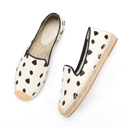 W-P9973 White Spots - product photo
