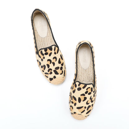 W-P9974 Brown Leopard - product photo
