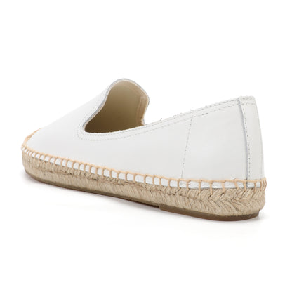W-P9976 White Leather - product photo