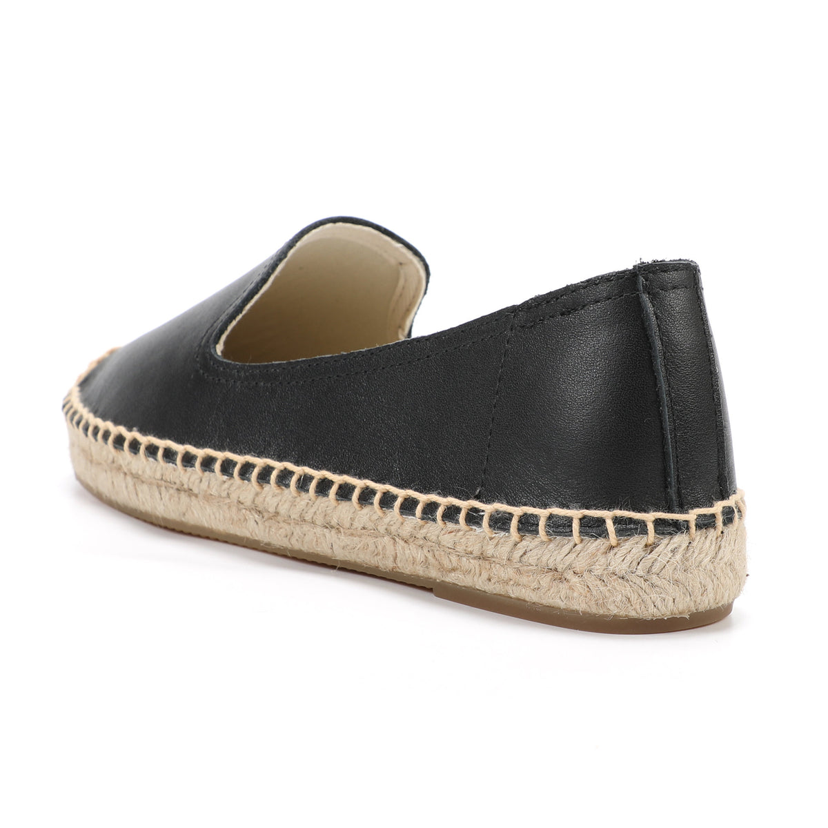 W-P9977 Black Leather - product photo