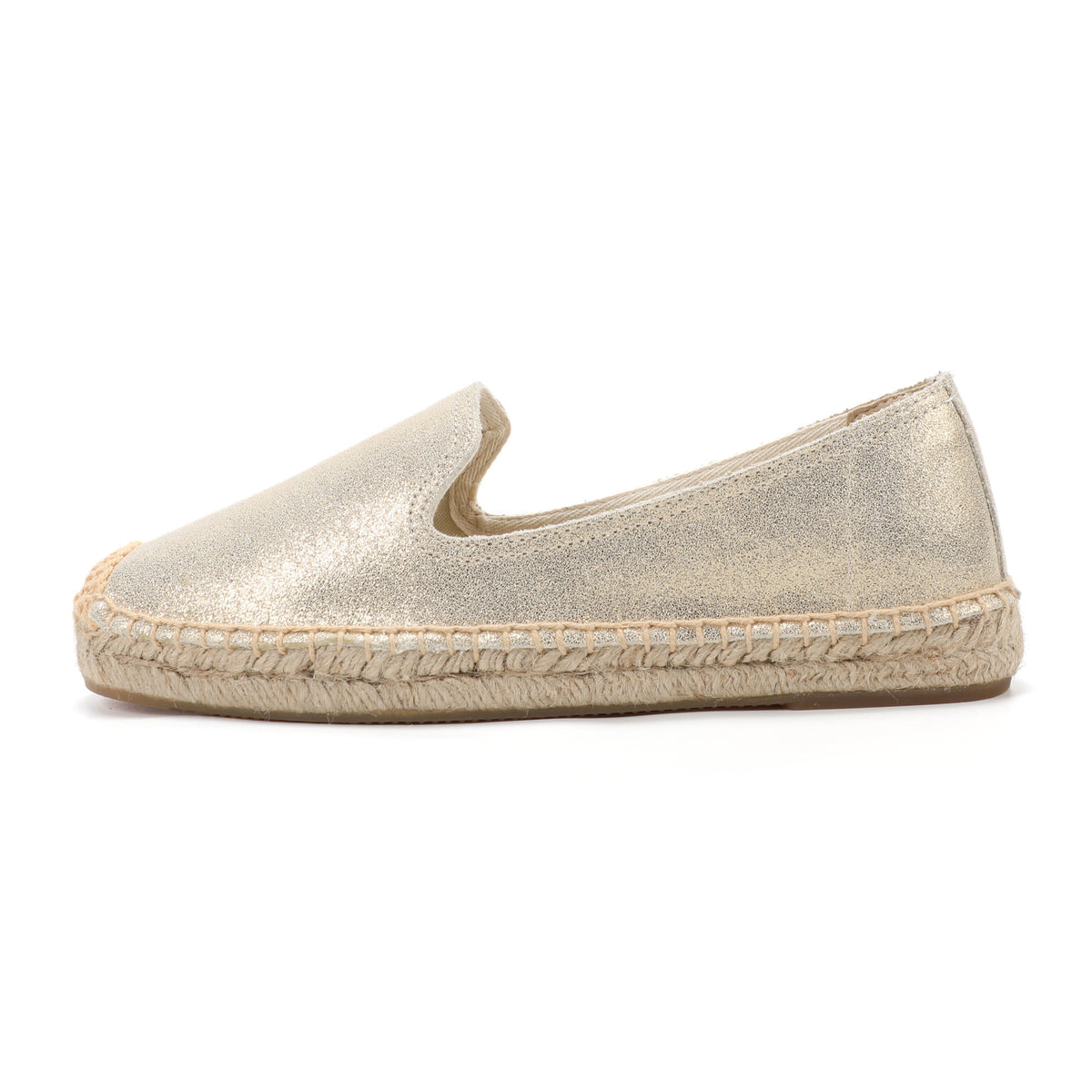 W-P9978 Gold Leather - product photo