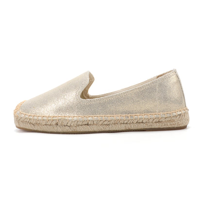 W-P9978 Gold Leather - product photo