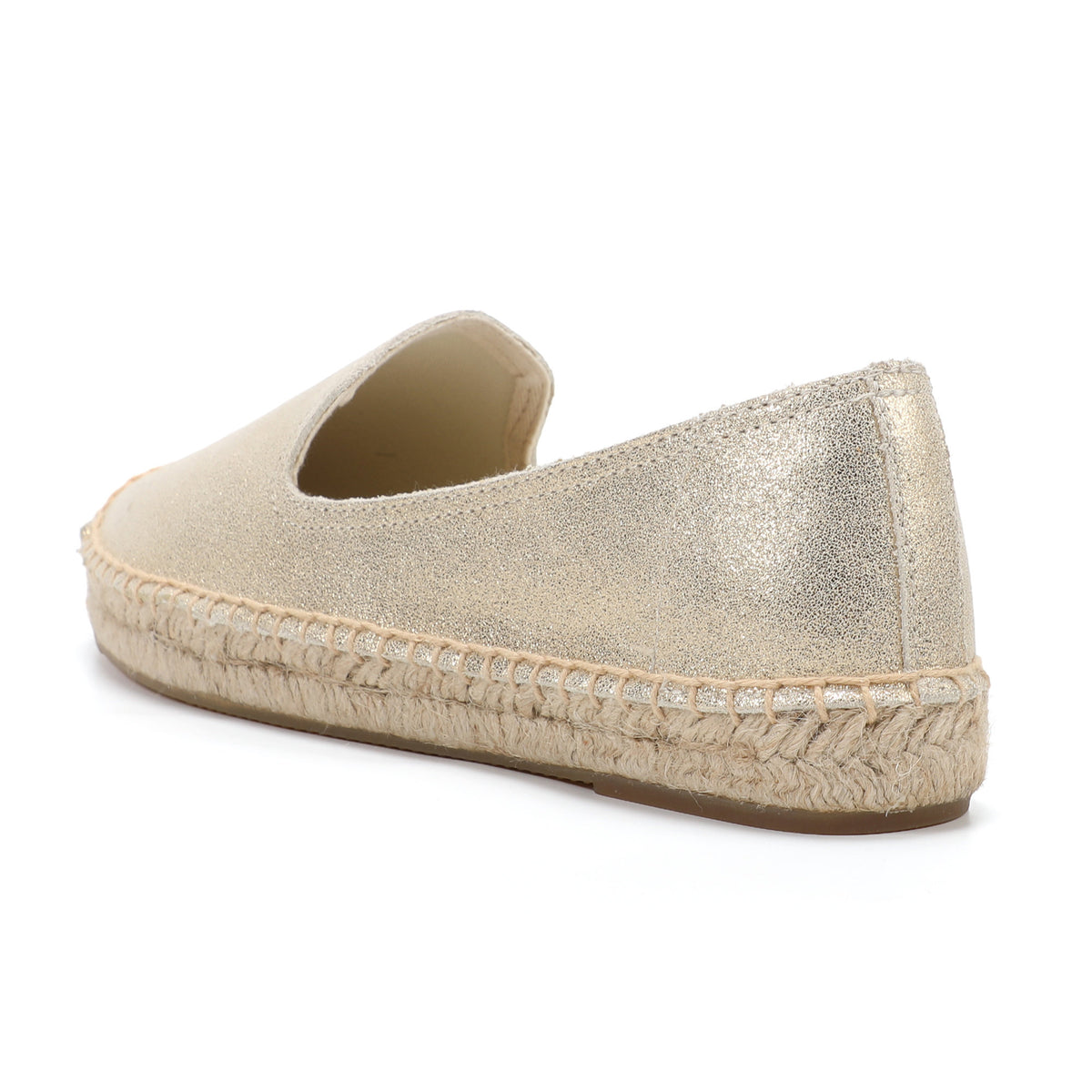 W-P9978 Gold Leather - product photo