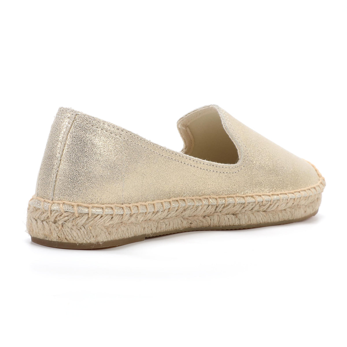W-P9978 Gold Leather - product photo