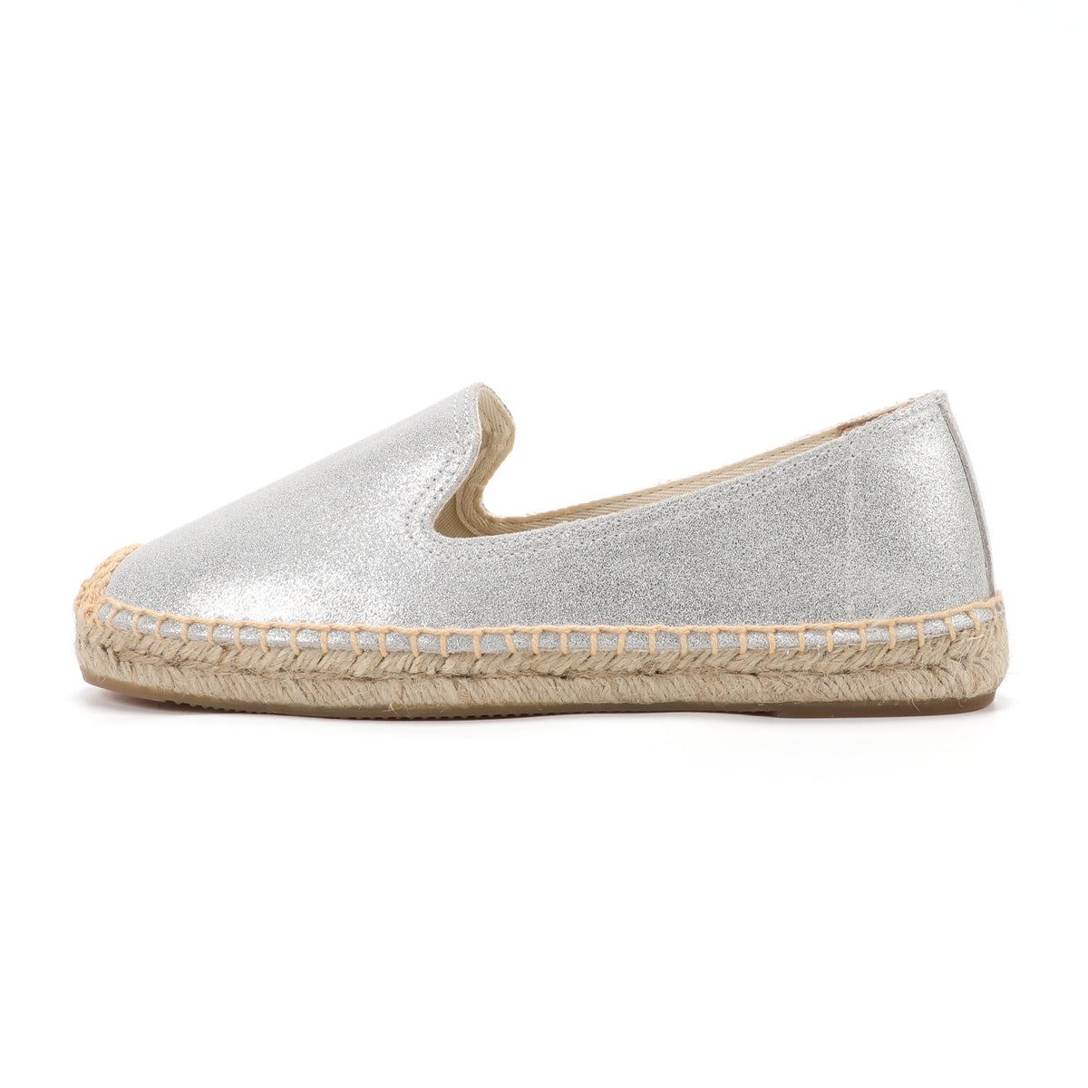 W-P9979 Silver Leather - product photo