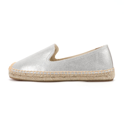 W-P9979 Silver Leather - product photo