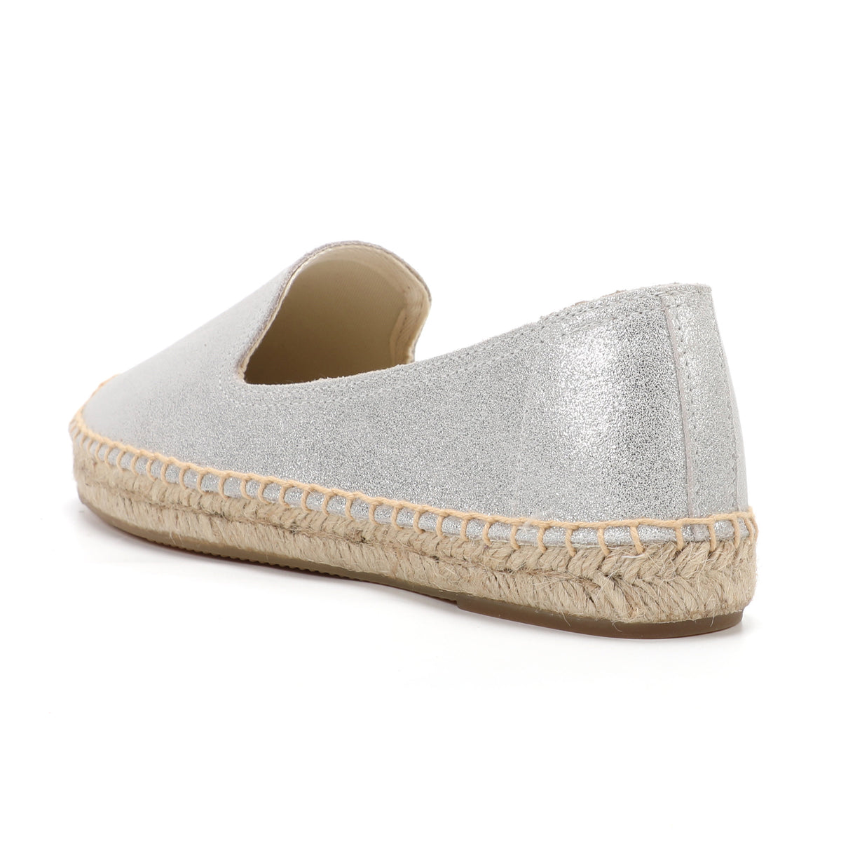 W-P9979 Silver Leather - product photo