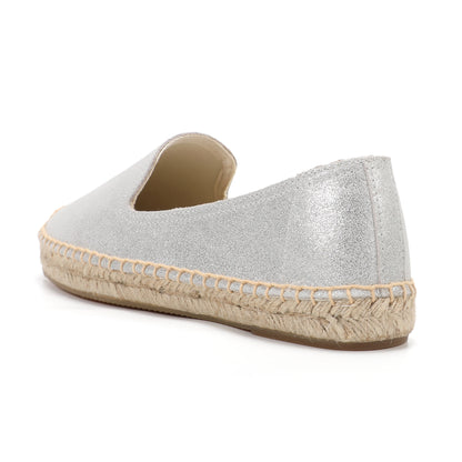 W-P9979 Silver Leather - product photo