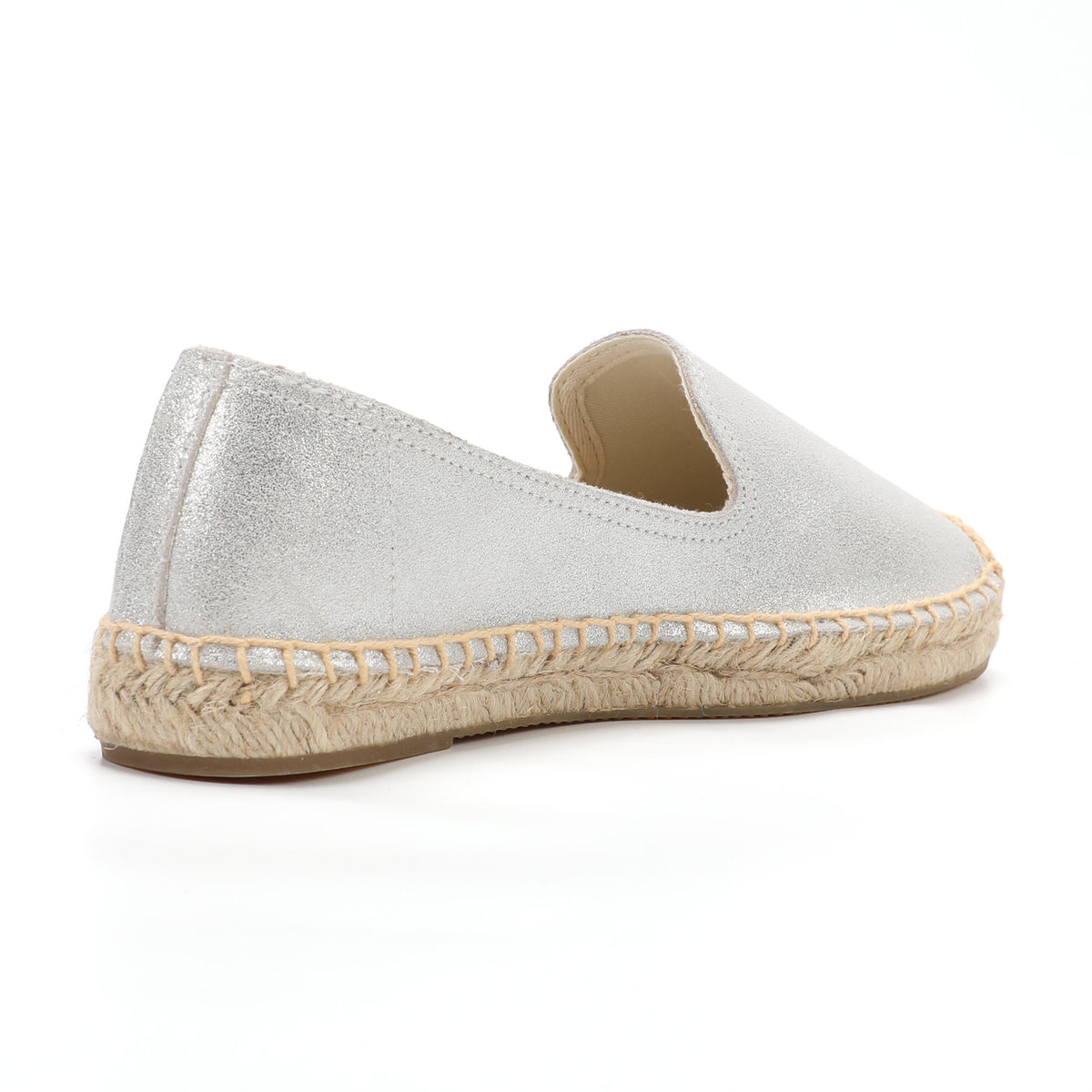 W-P9979 Silver Leather - product photo