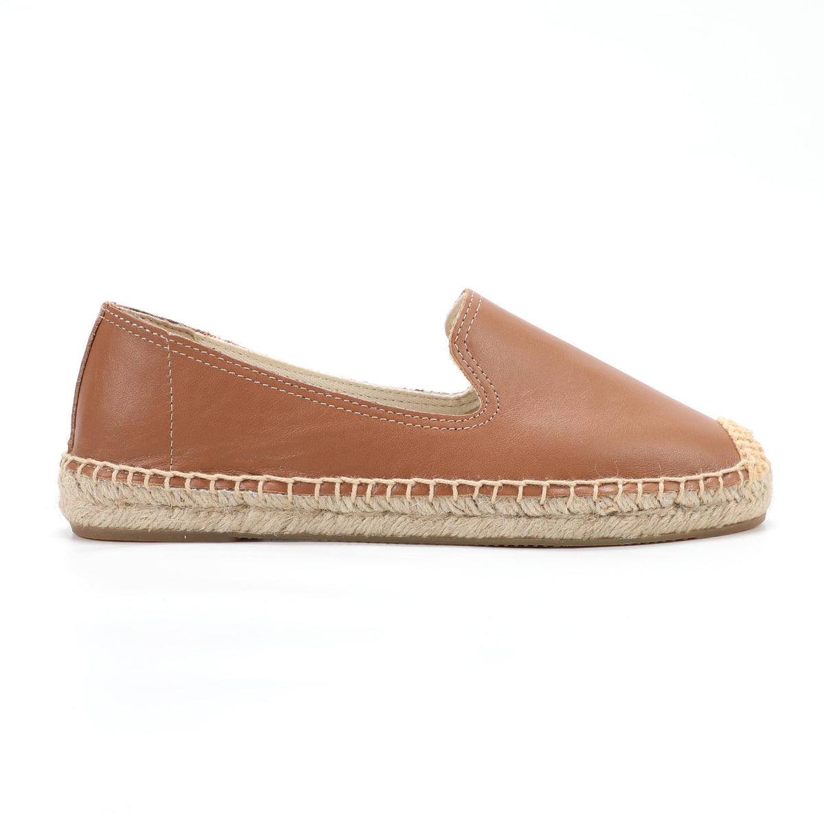 W-P9980 Brown Leather - product photo