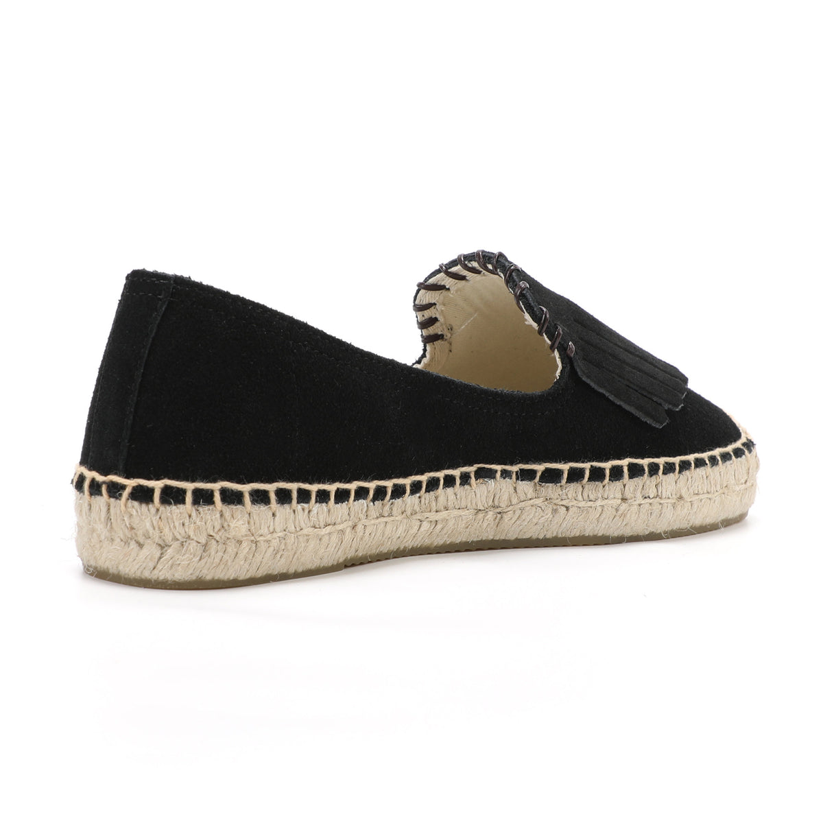 W-P9985 Black Tassel - product photo