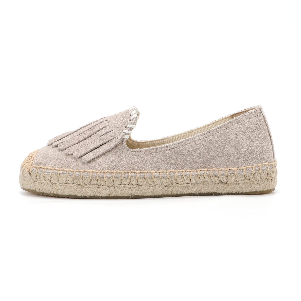 W-P9986 Beige Tassel - product photo