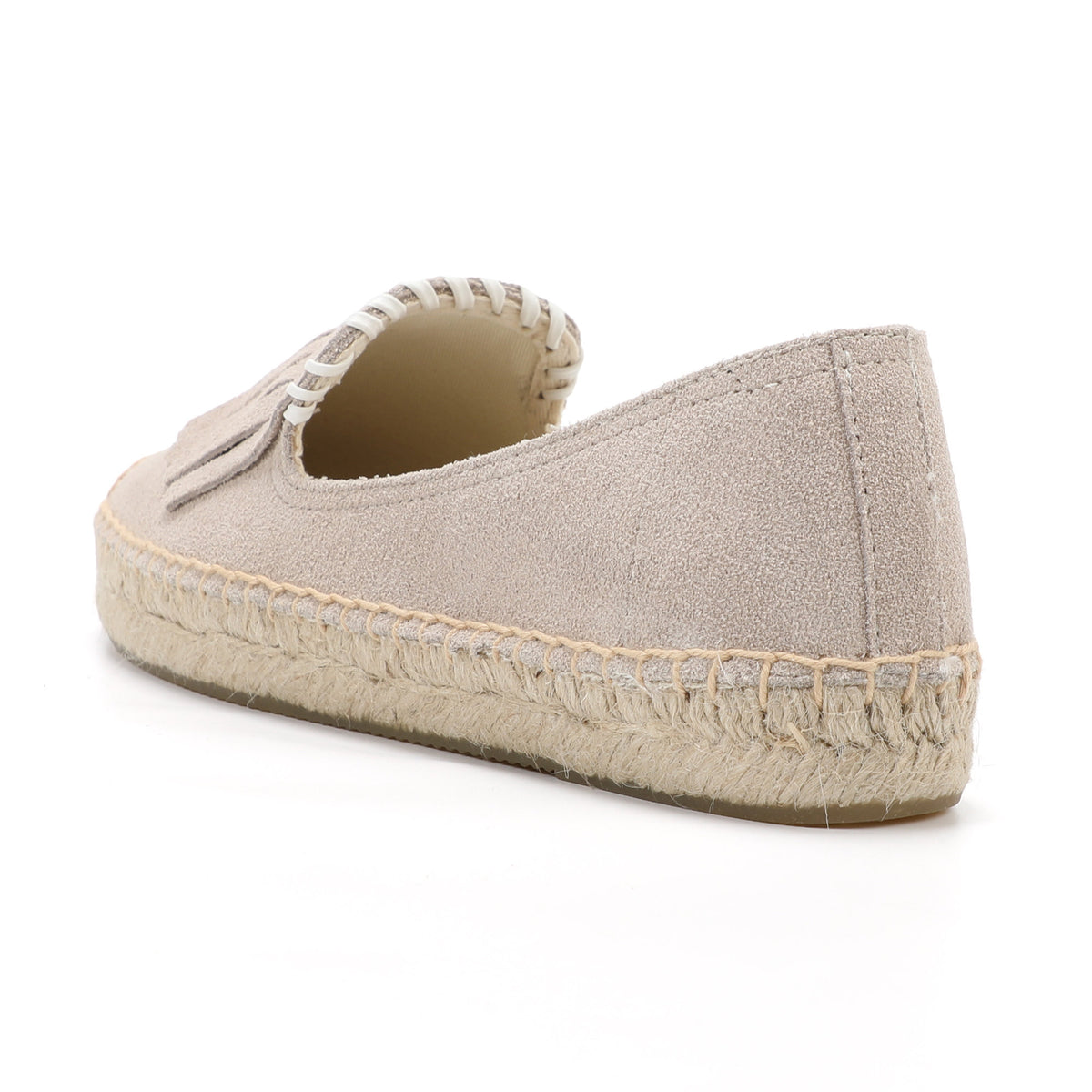 W-P9986 Beige Tassel - product photo