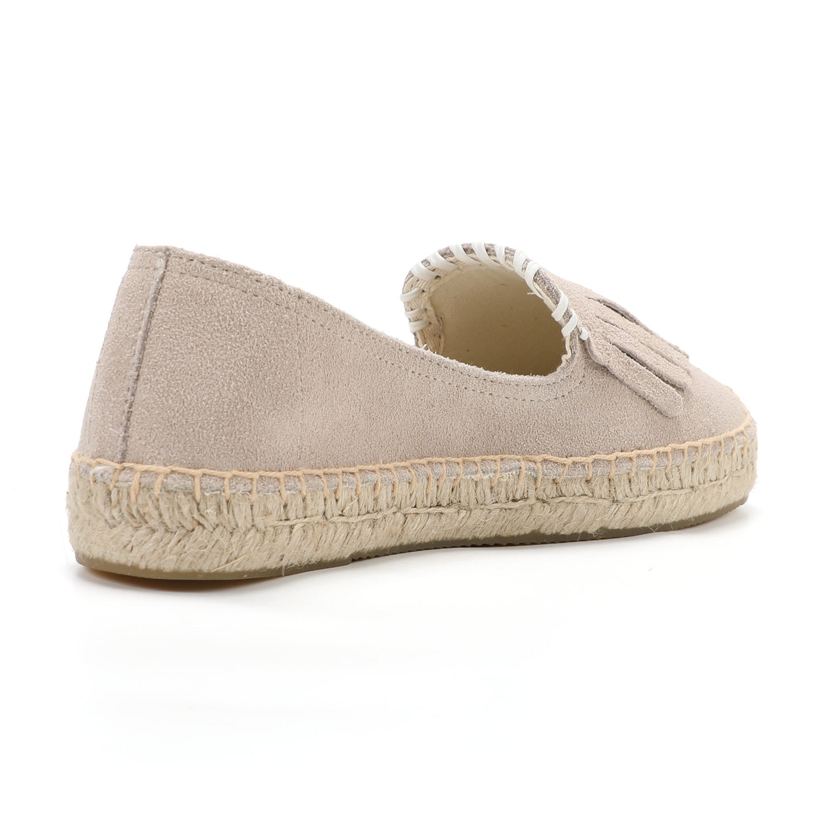 W-P9986 Beige Tassel - product photo