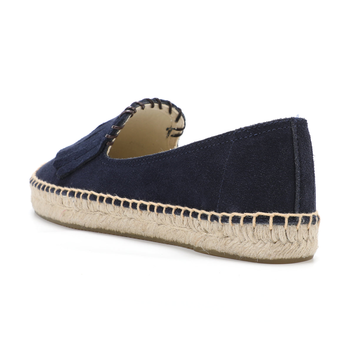 W-P9987 Blue Tassel - product photo