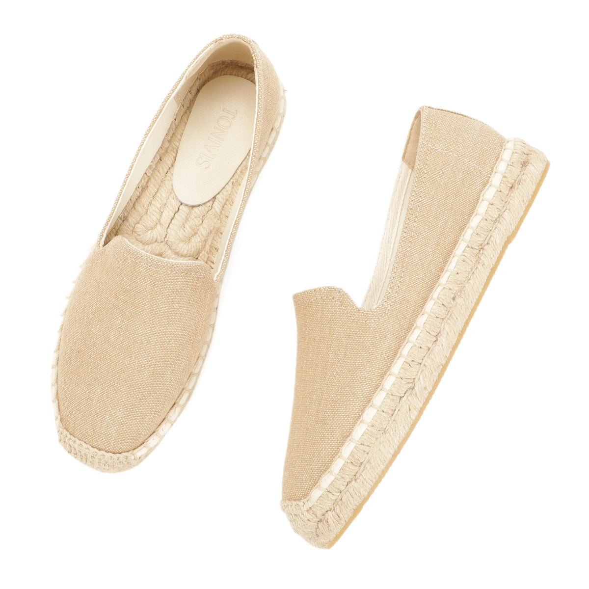 W-P9993 Tan - product photo
