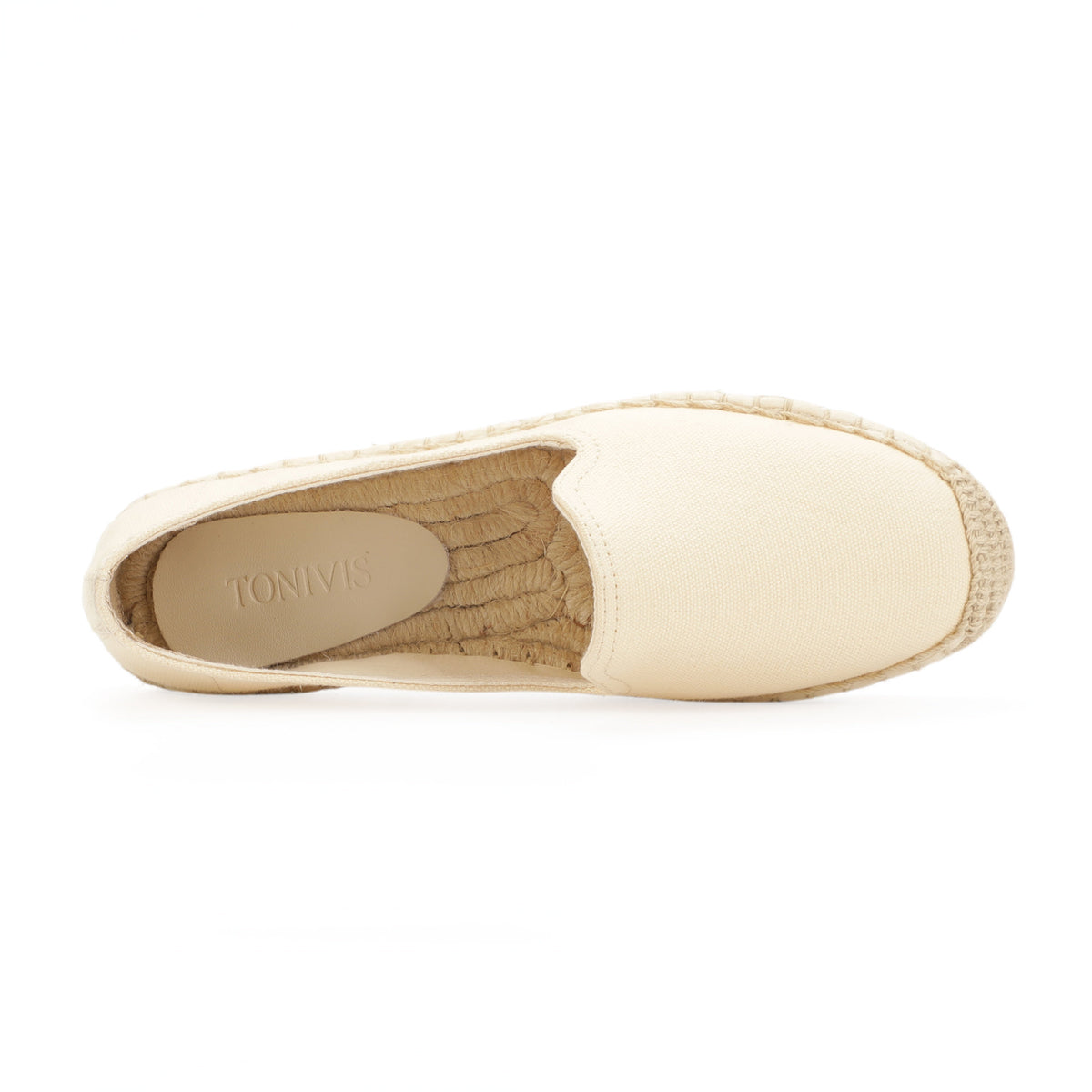 W-P9998 Beige Canvas - product photo