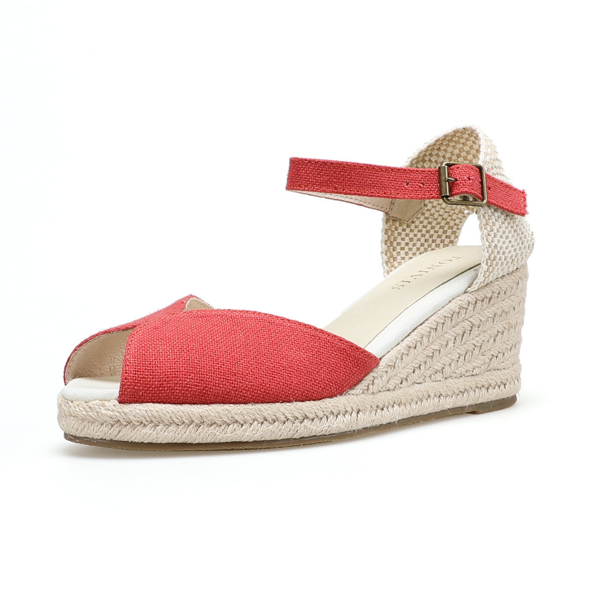 W S932 Red