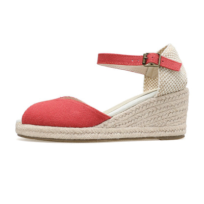 W S932 Red