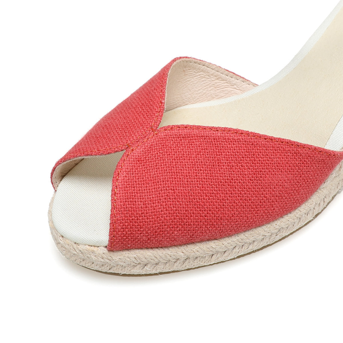 W S932 Red