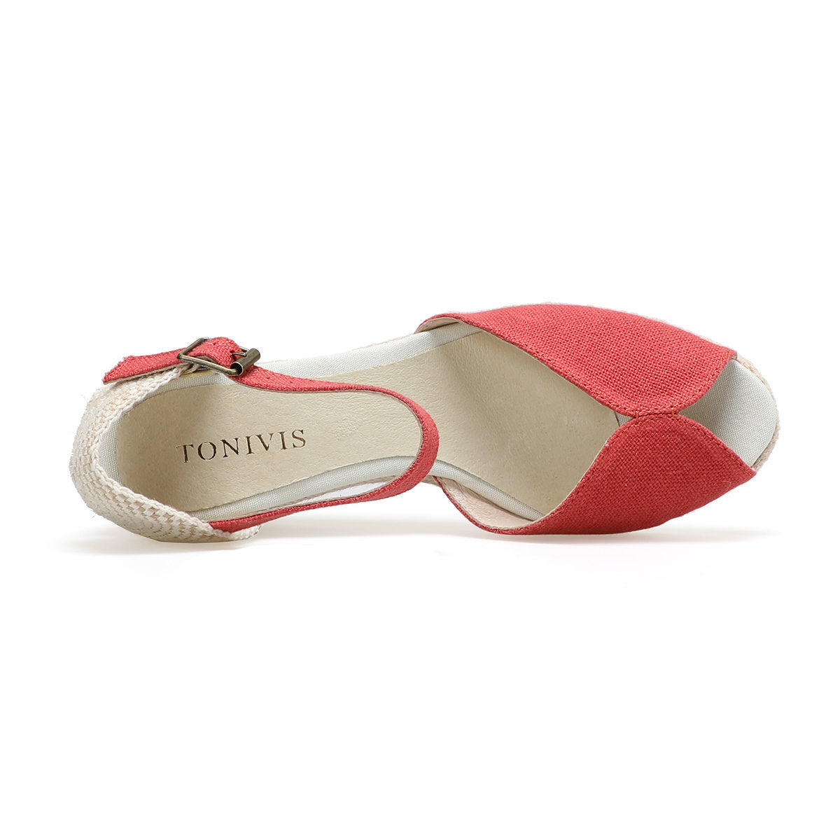 W S932 Red