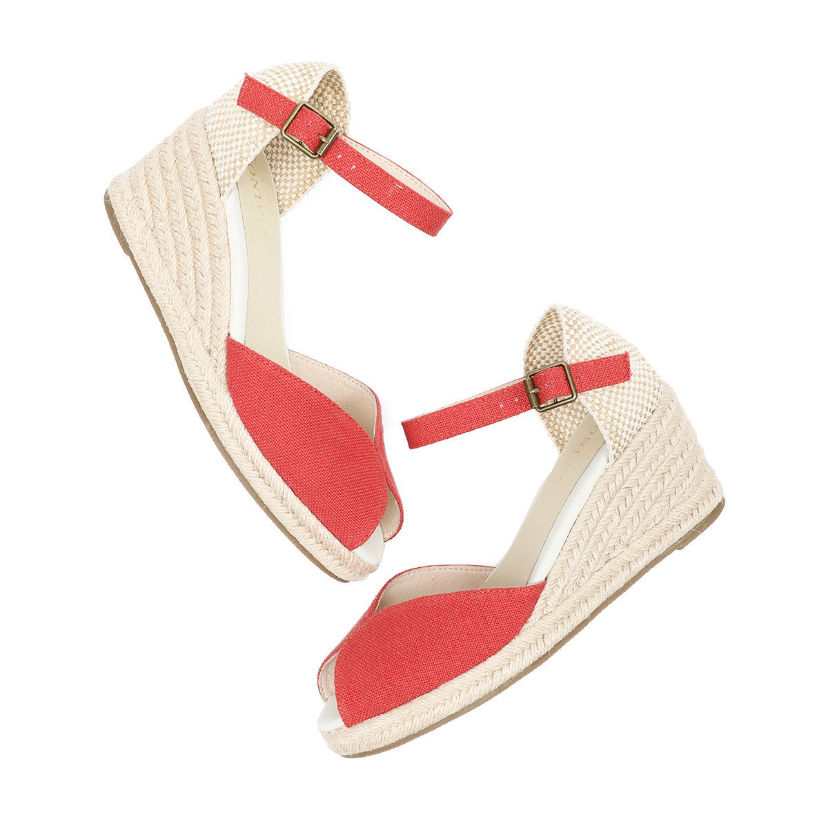 W S932 Red