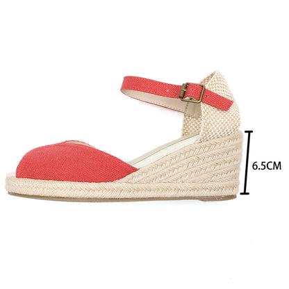 W S932 Red
