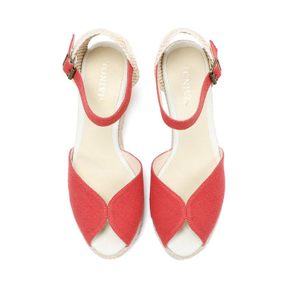 W S932 Red