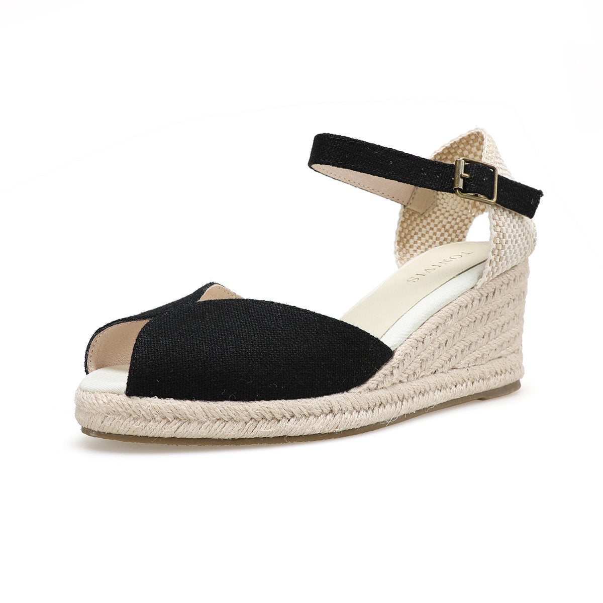 W S934 Black