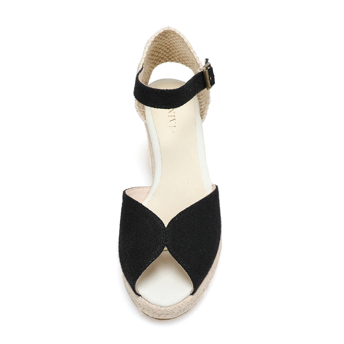W S934 Black